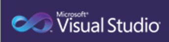 New Visual Studio logo