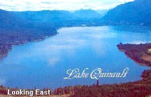 Lake Quinault