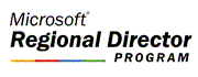 Microsoft Regional Director Program