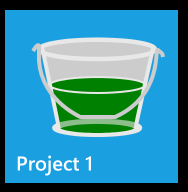 live tile